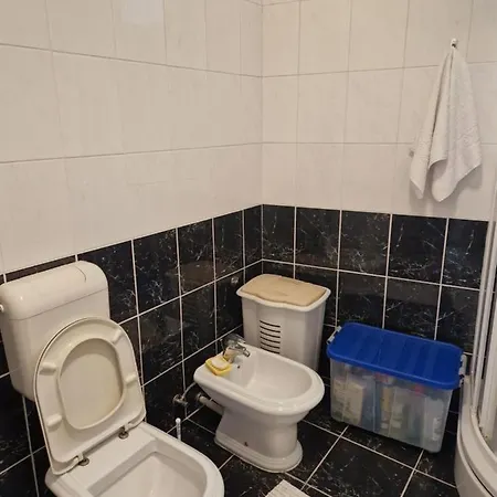 Sunshine Homestay Mostar